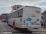 Expresso Santa Paula 16316 na cidade de Serra, Espírito Santo, Brasil, por Arthur Nogueira Vanzillotta. Número da foto: #:id.