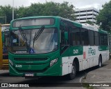 OT Trans - Ótima Salvador Transportes 21429 na cidade de Salvador, Bahia, Brasil, por Matheus Calhau. Número da foto: #13216055.