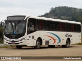 VINSA 2880 na cidade de Imbaú, Paraná, Brasil, por Gabriel Guachineski. Número da foto: #13217544.