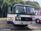 Viação Oliveira 245 na cidade de Campinas, São Paulo, Brasil, por André Leandro. Número da foto: #13217123.