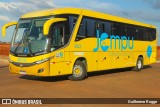 Jompu Transporte Executivo 2022 na cidade de Cascavel, Paraná, Brasil, por Guilherme Rogge. Número da foto: #13217345.