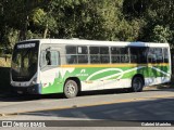 Viação Dedo de Deus 305 na cidade de Teresópolis, Rio de Janeiro, Brasil, por Gabriel Marinho. Número da foto: #:id.