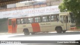 Rápido Goiás 799 na cidade de Anápolis, Goiás, Brasil, por Daniel Santos Montalvão. Número da foto: #13215774.