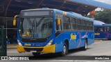 Rápido Expresso Fênix - Serra Negra 25295 na cidade de Serra Negra, São Paulo, Brasil, por Murilo Lima. Número da foto: #13216415.