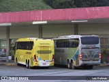 Viação Itapemirim 60639 na cidade de Juiz de Fora, Minas Gerais, Brasil, por Luiz Krolman. Número da foto: #:id.