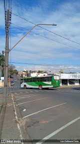 Transmassei Transporte & Logística Ltda 13068 na cidade de Adamantina, São Paulo, Brasil, por Luis Guilherme Costa. Número da foto: #:id.