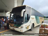 Empresa Gontijo de Transportes 14980 na cidade de Caruaru, Pernambuco, Brasil, por Lenilson da Silva Pessoa. Número da foto: #13216656.