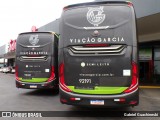 Viação Garcia 92191 na cidade de Imbaú, Paraná, Brasil, por Gabriel Guachineski. Número da foto: #13217755.