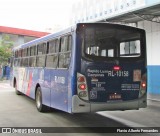 Rápido Campinas RL-10158 na cidade de Sorocaba, São Paulo, Brasil, por Flavio Alberto Fernandes. Número da foto: #:id.
