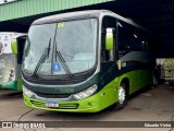 Turin Transportes 1496 na cidade de Ouro Branco, Minas Gerais, Brasil, por Eduardo Vieira. Número da foto: #13216594.