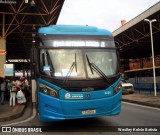 BRT Sorocaba Concessionária de Serviços Públicos SPE S/A 3228 na cidade de Sorocaba, São Paulo, Brasil, por Weslley Kelvin Batista. Número da foto: #13215740.