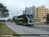 Nobre Turismo 6000 na cidade de Ipatinga, Minas Gerais, Brasil, por Celso ROTA381. Número da foto: #13217360.