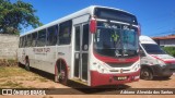 Rennan Tur Fretamento e Turismo 25822001 na cidade de Trairi, Ceará, Brasil, por Adriano  Almeida dos Santos. Número da foto: #13215716.