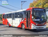 Expresso CampiBus 2320 na cidade de Campinas, São Paulo, Brasil, por Danilo Augusto. Número da foto: #13217724.