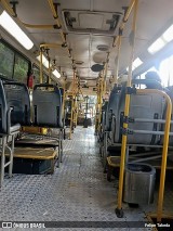 Pioneira Transportes 1031 na cidade de Cascavel, Paraná, Brasil, por Felipe Takeda. Número da foto: #:id.