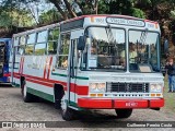 Viação Osasco 1981 na cidade de Campinas, São Paulo, Brasil, por Guilherme Pereira Costa. Número da foto: #13215346.
