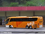 UTIL - União Transporte Interestadual de Luxo 4101 na cidade de Juiz de Fora, Minas Gerais, Brasil, por Luiz Krolman. Número da foto: #:id.