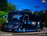 Maximus Turismo 25100 na cidade de Petrópolis, Rio de Janeiro, Brasil, por Victor Henrique. Número da foto: #13216846.