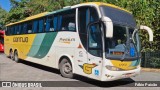 Empresa Gontijo de Transportes 17260 na cidade de São Paulo, São Paulo, Brasil, por Fábio Paixão. Número da foto: #13215473.