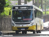 Empresa Metropolitana 458 na cidade de Jaboatão dos Guararapes, Pernambuco, Brasil, por Jhullyo Da Silva. Número da foto: #:id.