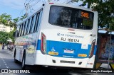 Viação Nossa Senhora da Penha RJ 188.124 na cidade de Rio de Janeiro, Rio de Janeiro, Brasil, por Danyllo Henrique. Número da foto: #13216663.