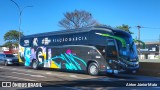 Viação Garcia 82239 na cidade de Maringá, Paraná, Brasil, por Airton Júnior Mata. Número da foto: #13215907.