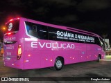 Evolução Transportes e Turismo 3010 na cidade de Goiânia, Goiás, Brasil, por Douglas Andrez. Número da foto: #13216040.