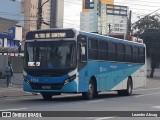 Viação Saens Peña São José dos Campos 1154 na cidade de São José dos Campos, São Paulo, Brasil, por Leandro Absag. Número da foto: #13218199.