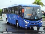 Transjuatuba > Stilo Transportes 30800 na cidade de Juiz de Fora, Minas Gerais, Brasil, por Bryan Sutter. Número da foto: #13216731.