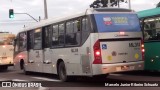 Auto Viação Mercês ML314 na cidade de Curitiba, Paraná, Brasil, por Marcelo Junior Ribeiro Schuartz. Número da foto: #13215448.