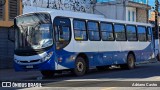 Ônibus Particulares JWD9G47 na cidade de Belém, Pará, Brasil, por Adriano Castro. Número da foto: #:id.