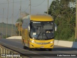 Viação Nova Itapemirim 20506 na cidade de Escada, Pernambuco, Brasil, por Pedro Francisco Junior. Número da foto: #13217943.