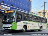 Caprichosa Auto Ônibus B27141 na cidade de Rio de Janeiro, Rio de Janeiro, Brasil, por Kawhander Santana P. da Silva. Número da foto: #:id.