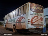 Eucatur - Empresa União Cascavel de Transportes e Turismo 4161 na cidade de Aricanduva, Minas Gerais, Brasil, por Enzo Oliver. Número da foto: #13215586.