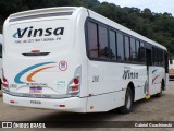 VINSA 2880 na cidade de Imbaú, Paraná, Brasil, por Gabriel Guachineski. Número da foto: #13217528.