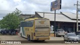 Empresa Gontijo de Transportes 14610 na cidade de Toritama, Pernambuco, Brasil, por Melqui Macedo. Número da foto: #13217742.