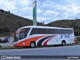 TM Tur 7000 na cidade de Juiz de Fora, Minas Gerais, Brasil, por Luiz Krolman. Número da foto: #:id.