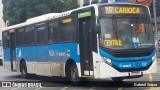 Viação Nossa Senhora das Graças A71550 na cidade de Rio de Janeiro, Rio de Janeiro, Brasil, por Gabriel Sousa. Número da foto: #:id.