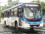 Transportadora Globo 565 na cidade de Recife, Pernambuco, Brasil, por Fábio Moreira. Número da foto: #13217728.
