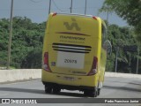 Viação Nova Itapemirim 20976 na cidade de Escada, Pernambuco, Brasil, por Pedro Francisco Junior. Número da foto: #13217956.
