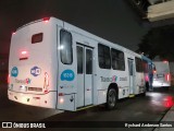 Expresso Santa Paula 16316 na cidade de Serra, Espírito Santo, Brasil, por Rychard Anderson Santos. Número da foto: #13215366.