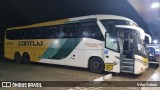 Empresa Gontijo de Transportes 18495 na cidade de Passos, Minas Gerais, Brasil, por Vitor Galera. Número da foto: #13215398.