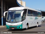 Fátima Transportes e Turismo 14600 na cidade de Porto Alegre, Rio Grande do Sul, Brasil, por Vitor Aguilera. Número da foto: #13215272.