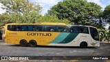 Empresa Gontijo de Transportes 17255 na cidade de São Paulo, São Paulo, Brasil, por Fábio Paixão. Número da foto: #13215469.