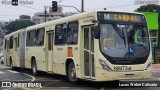 Viação Santo Ângelo 18M73 na cidade de Curitiba, Paraná, Brasil, por Lucas Weber Calizario. Número da foto: #13215841.