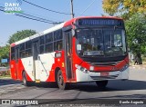 Expresso CampiBus 2311 na cidade de Campinas, São Paulo, Brasil, por Danilo Augusto. Número da foto: #13215520.