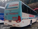 Viação Oliveira 25724 na cidade de Campinas, São Paulo, Brasil, por André Leandro. Número da foto: #13217580.