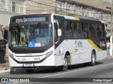 Viação Elite 2376 na cidade de Volta Redonda, Rio de Janeiro, Brasil, por Rodrigo Miguel. Número da foto: #13216976.