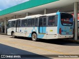 Vega Manaus Transporte 1024012 na cidade de Manaus, Amazonas, Brasil, por Steiner Souza Fernandes. Número da foto: #:id.