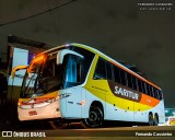 Saritur - Santa Rita Transporte Urbano e Rodoviário 26990 na cidade de Belo Horizonte, Minas Gerais, Brasil, por Fernando Cassimiro. Número da foto: #13216321.